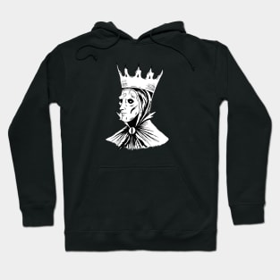 Mysterious King Hoodie